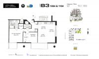 Floor Plan Thumbnail